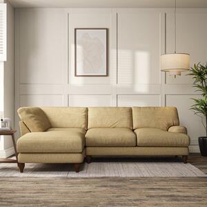 Darwin 4 Seater Corner Chaise Sofa