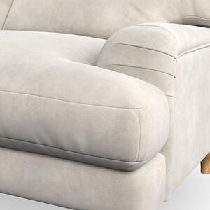 Darwin 4 Seater Corner Chaise Sofa