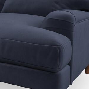 Darwin 4 Seater Corner Chaise Sofa