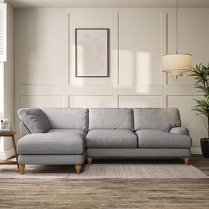 Darwin 4 Seater Corner Chaise Sofa