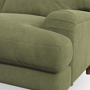 Darwin 4 Seater Corner Chaise Sofa