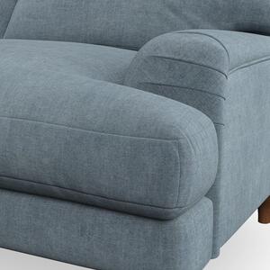 Darwin 4 Seater Corner Chaise Sofa