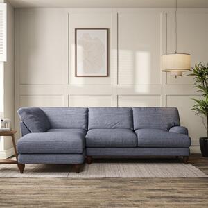 Darwin 4 Seater Corner Chaise Sofa