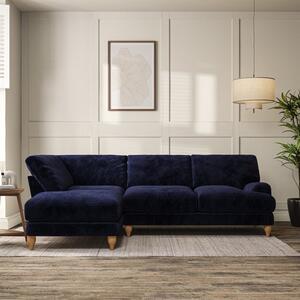 Darwin 4 Seater Corner Chaise Sofa