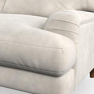 Darwin 4 Seater Corner Chaise Sofa