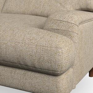 Darwin 4 Seater Corner Chaise Sofa