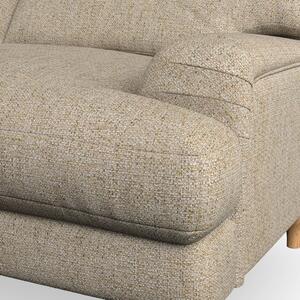 Darwin 4 Seater Corner Chaise Sofa