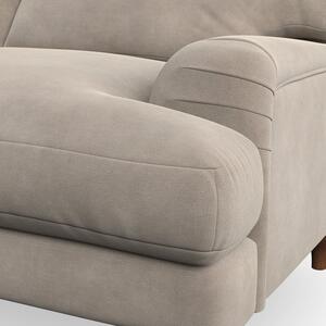 Darwin 4 Seater Corner Chaise Sofa