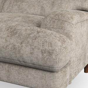 Darwin 4 Seater Corner Chaise Sofa