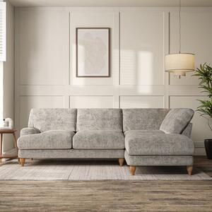 Darwin 4 Seater Corner Chaise Sofa