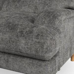 Darwin 4 Seater Corner Chaise Sofa