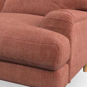 Darwin 4 Seater Corner Chaise Sofa