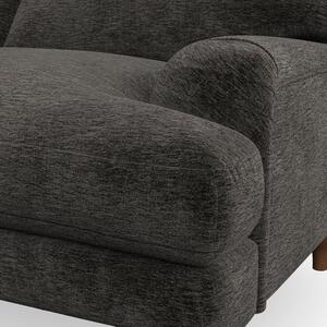 Darwin 4 Seater Corner Chaise Sofa