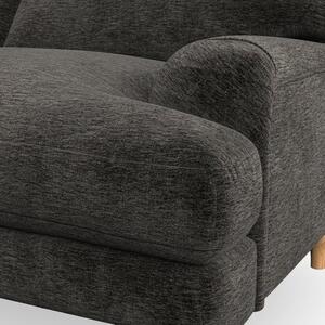 Darwin 4 Seater Corner Chaise Sofa