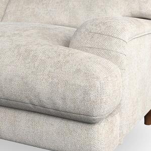 Darwin 4 Seater Corner Chaise Sofa