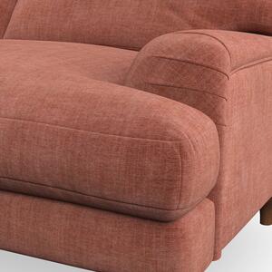 Darwin 4 Seater Corner Chaise Sofa