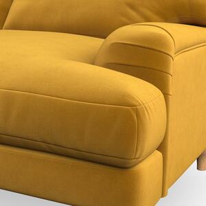 Darwin 4 Seater Corner Chaise Sofa