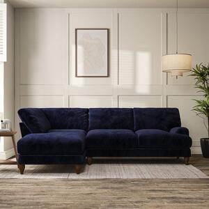 Darwin 4 Seater Corner Chaise Sofa