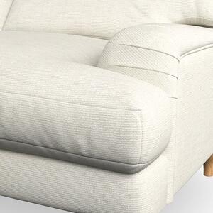 Darwin 4 Seater Corner Chaise Sofa