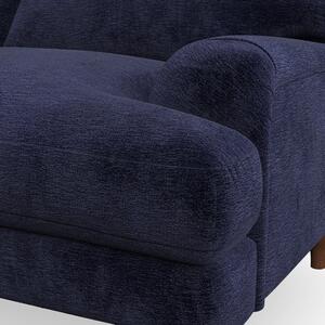 Darwin 4 Seater Corner Chaise Sofa