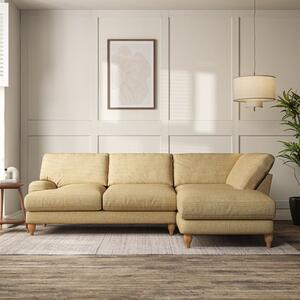 Darwin 4 Seater Corner Chaise Sofa