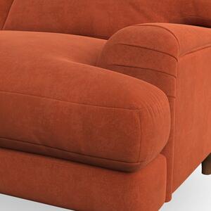 Darwin 4 Seater Corner Chaise Sofa