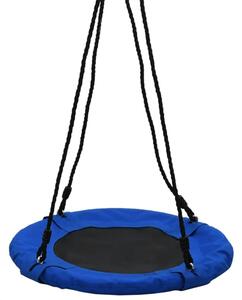 Swing 60 cm 100 kg Blue