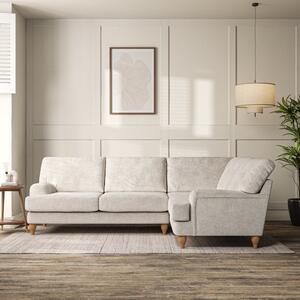 Darwin 4 Seater Corner Sofa