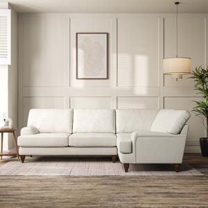 Darwin 4 Seater Corner Sofa