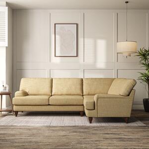 Darwin 4 Seater Corner Sofa