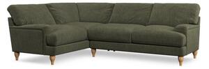 Darwin 4 Seater Corner Sofa