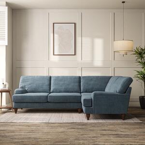 Darwin 4 Seater Corner Sofa