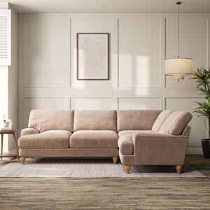 Darwin 4 Seater Corner Sofa