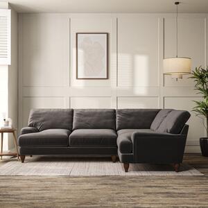 Darwin 4 Seater Corner Sofa