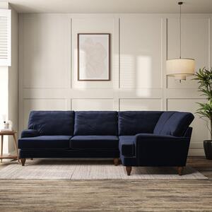 Darwin 4 Seater Corner Sofa