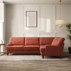 Darwin 4 Seater Corner Sofa