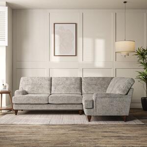 Darwin 4 Seater Corner Sofa