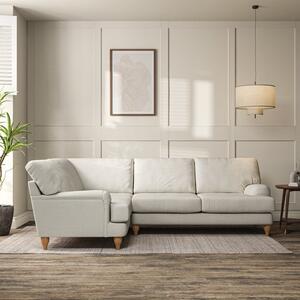 Darwin 4 Seater Corner Sofa