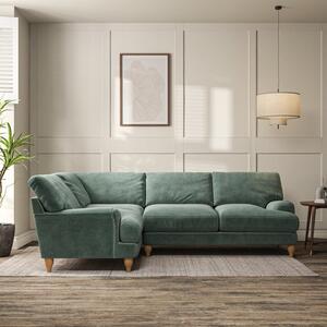 Darwin 4 Seater Corner Sofa