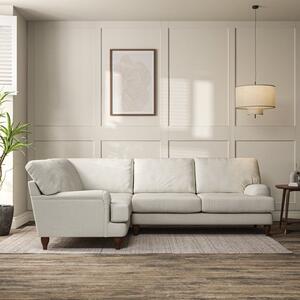 Darwin 4 Seater Corner Sofa