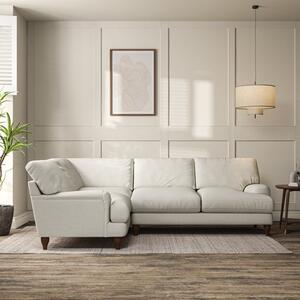 Darwin 4 Seater Corner Sofa