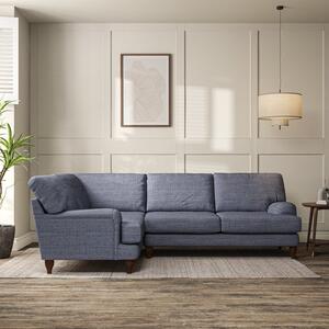 Darwin 4 Seater Corner Sofa