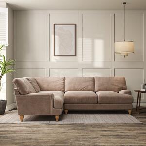 Darwin 4 Seater Corner Sofa