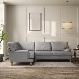 Darwin 4 Seater Corner Sofa