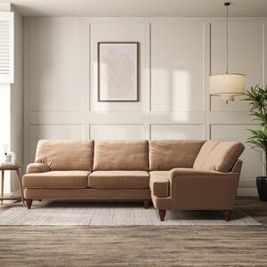 Darwin 4 Seater Corner Sofa