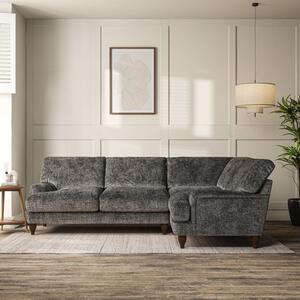 Darwin 4 Seater Corner Sofa