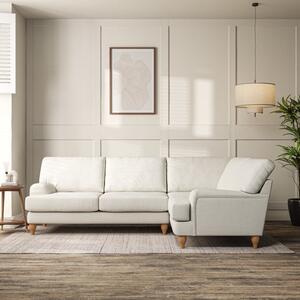 Darwin 4 Seater Corner Sofa