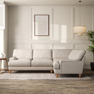 Darwin 4 Seater Corner Sofa