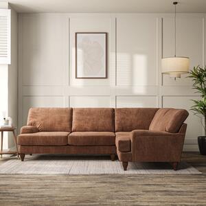 Darwin 4 Seater Corner Sofa