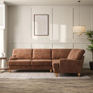 Darwin 4 Seater Corner Sofa